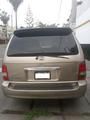 Kia Carnival • 2004 • 183,000 km 6
