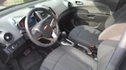 Chevrolet Sonic • 2014 • 52,000 km 8