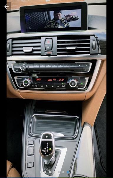 BMW Rad 4 Gran Coupé • 2015 • 87,000 km 5