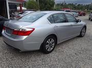 Honda Accord • 2015 • 75,638 km 4