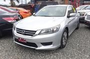 Honda Accord • 2015 • 75,638 km 3