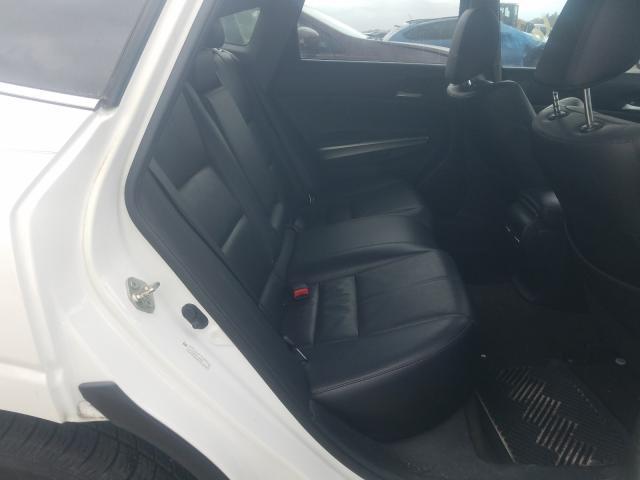 Honda Civic Tourer • 2009 • 43,838 km 2