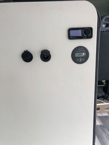 Citroën Jumper • 2018 • 92,000 km 10