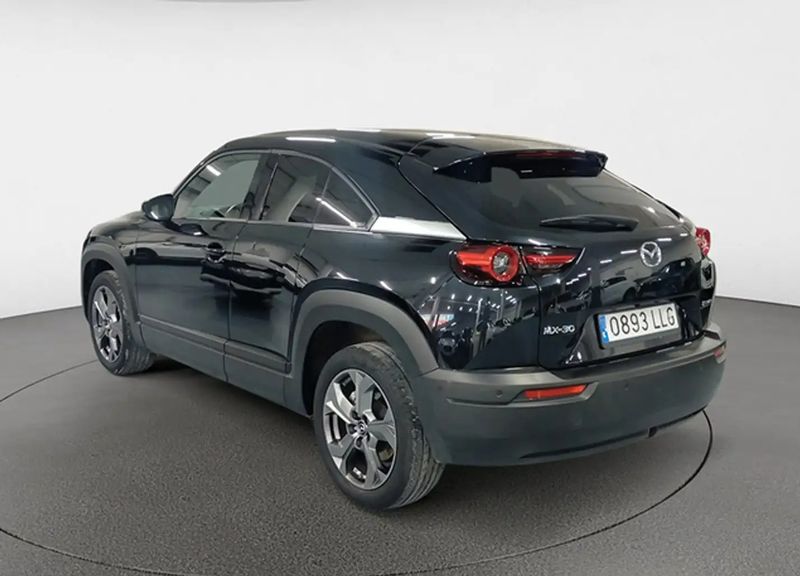 Mazda MX-3 • 2020 • 32,028 km 3