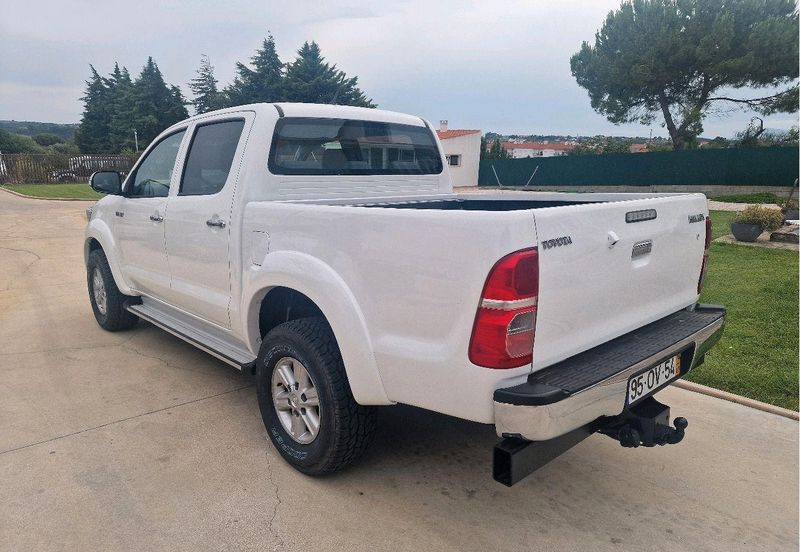 Toyota Avalon • 2014 • 120,000 km 3