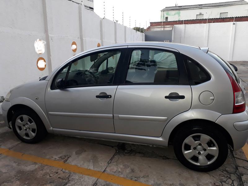 Citroën C3 • 2010 • 103,000 km 1