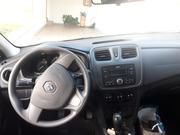 Renault Sandero • 2019 • 8,000 km 6