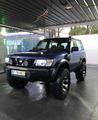 Nissan Patrol GR • 1998 • 249,999 km 1