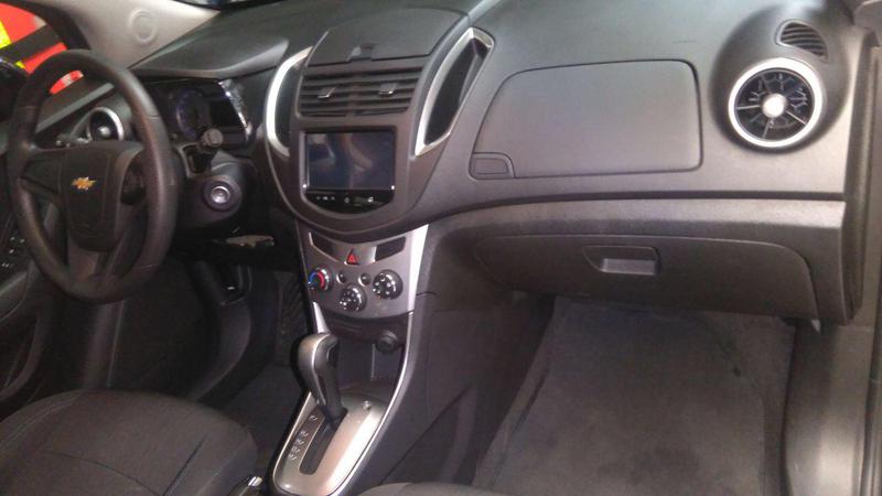 Chevrolet Tracker • 2017 • 45,300 km 3