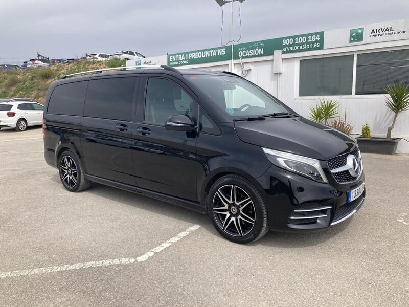 Mercedes-Benz Sprinter • 2021 • 59,230 km 7