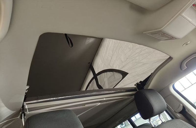 Volkswagen California • 2019 • 76,600 km 7