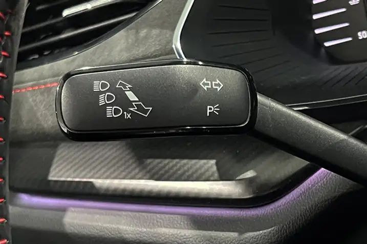 Škoda Octavia • 2021 • 28,000 km 5