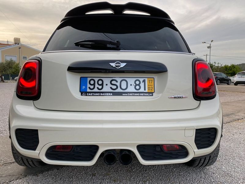 MINI Cooper • 2017 • 50,000 km 7