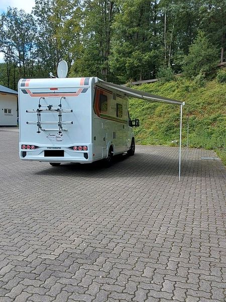 Fiat Ducato • 2020 • 62,000 km 5