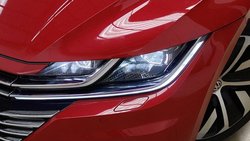 Volkswagen Arteon • 2019 • 94,120 km 5