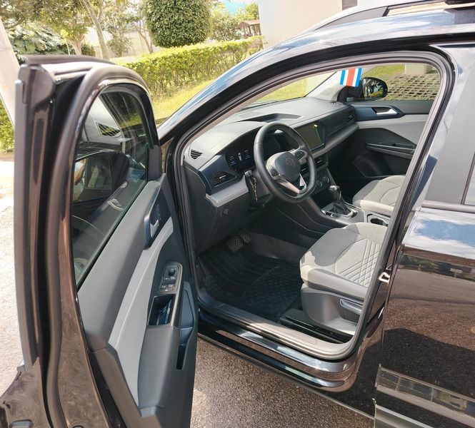 Volkswagen Taos • 2022 • 40,090 km 8