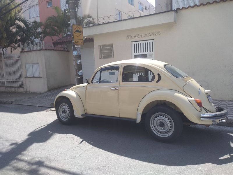 Volkswagen Taos • 1980 • 145,682 km 15