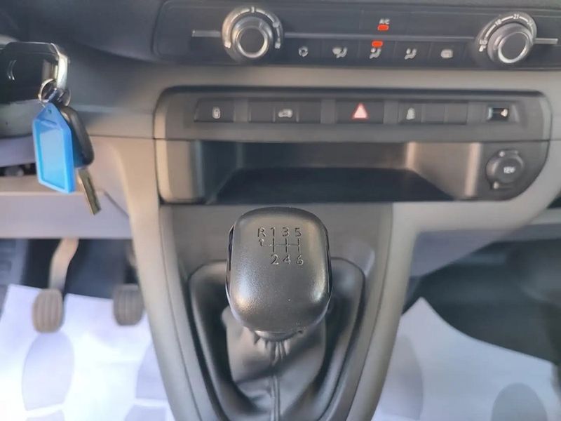 Citroën Jumpy • 2018 • 149,000 km 11