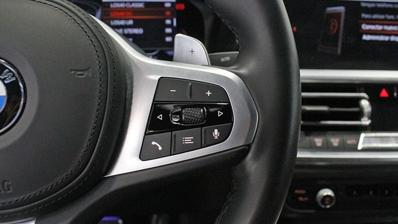 BMW 4 Series • 2021 • 27,685 km 8