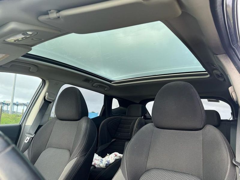 Nissan Qashqai +2 • 2018 • 100,000 km 7