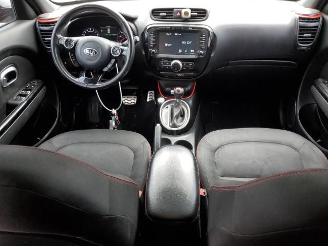 Kia Soul • 2018 • 10,000 mi 8