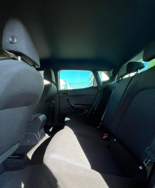 Seat Ibiza • 2022 • 30,000 km 3