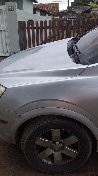 Chevrolet  • 2009 • 114,000 km 12