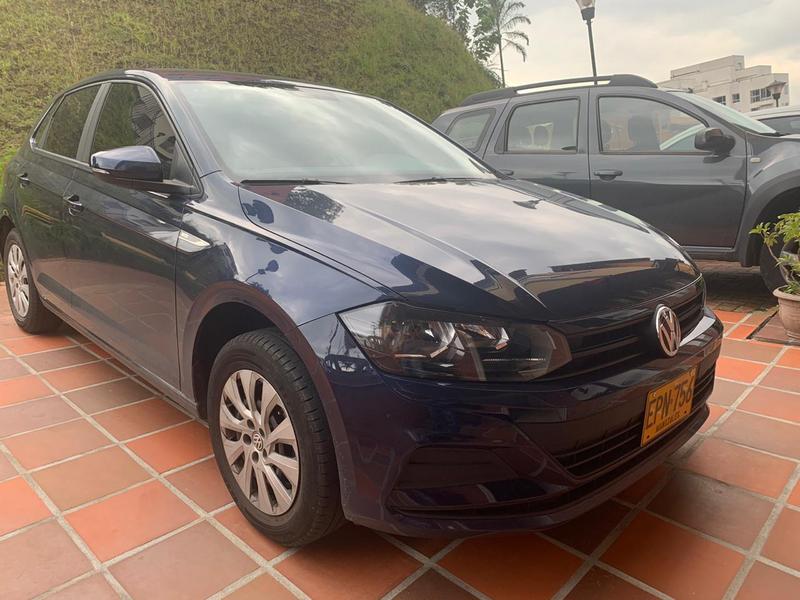 Volkswagen Polo • 2020 • 18,000 km 3