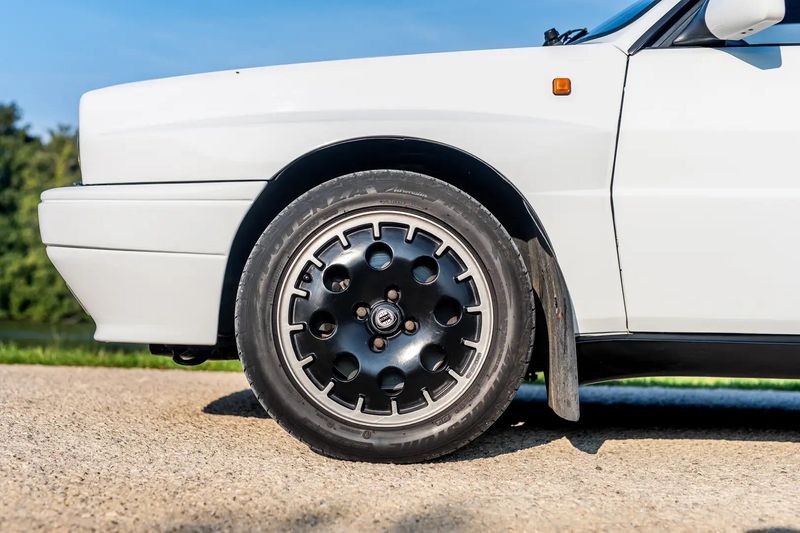 Alfa Romeo GT • 1991 • 139,600 km 7