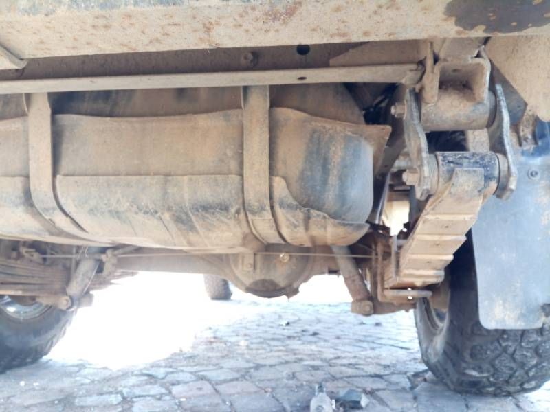 Toyota Land Cruiser • 2013 • 130,666 km 12