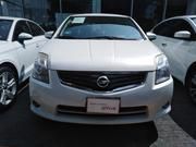 Nissan  • 2012 • 72,091 km 6
