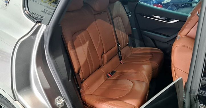 Maserati Levante • 2021 • 31,782 km 3