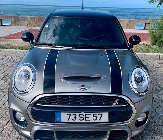 MINI Cooper • 2016 • 99,000 km 1