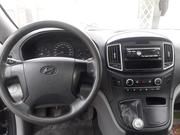 Hyundai H1 Van • 2016 • 145,000 km 4