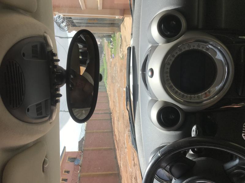 MINI Countryman • 2012 • 174,414 km 2