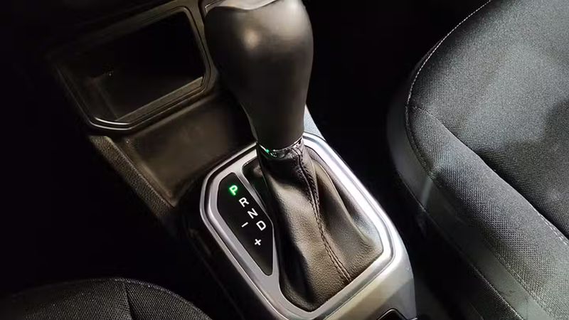 Jeep Renegade • 2020 • 60,478 km 5