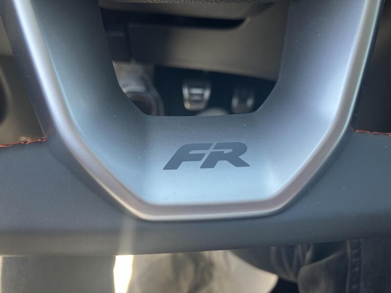 Seat Altea • 2025 • 10 km 34