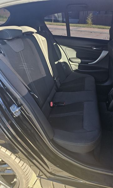 BMW 1 Series • 2019 • 69,000 km 7