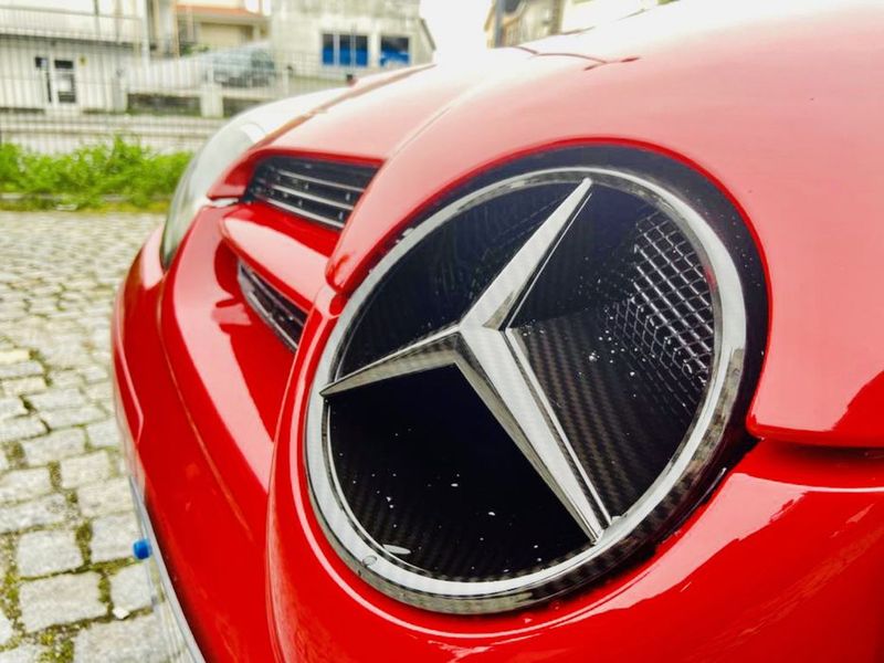 Mercedes-Benz SLK • 2007 • 104,000 km 3