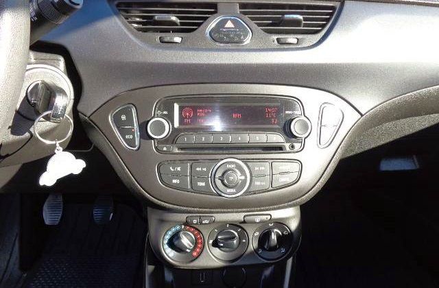 Opel Corsa • 2015 • 180,000 km 7
