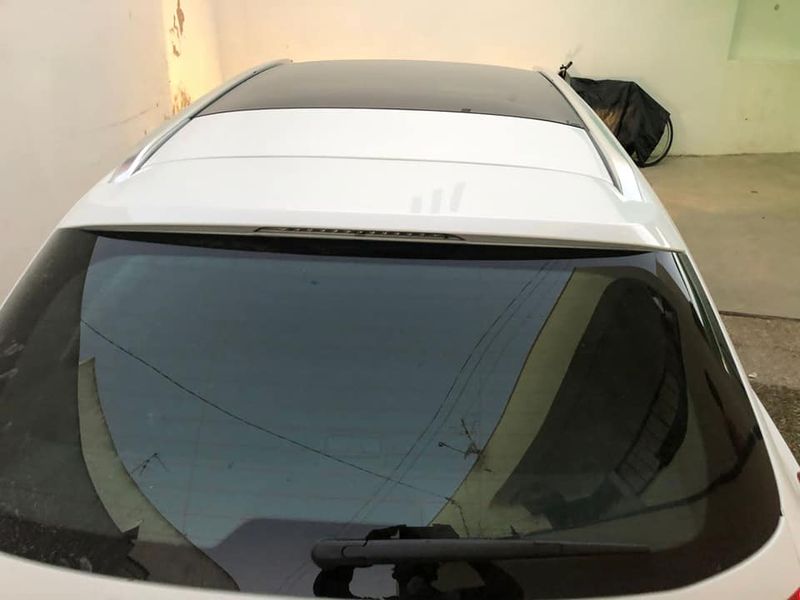 Peugeot 508 • 2016 • 165,000 km 8