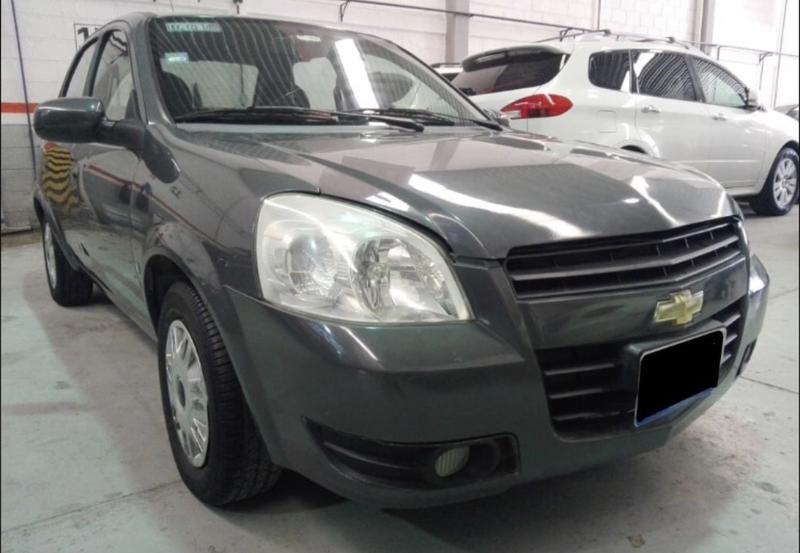 Chevrolet  • 2012 • 50,000 km 1