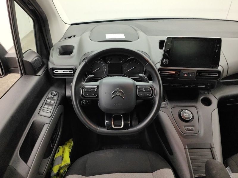 Citroën Berlingo • 2020 • 135,000 km 3