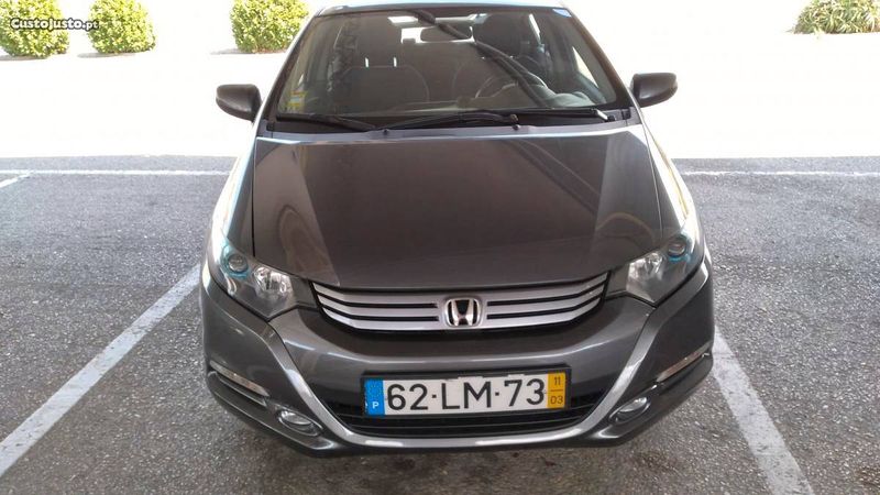 Honda Insight • 2011 • 159,999 km 1