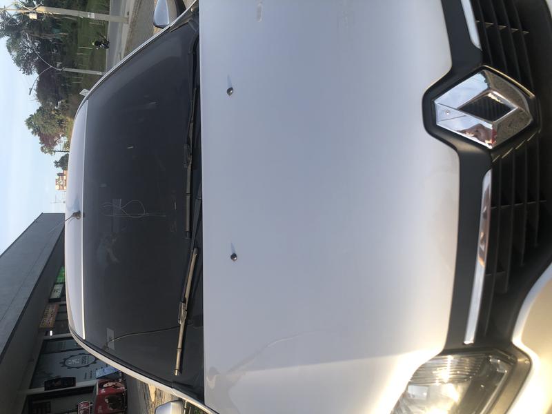 Renault 18 • 2018 • 57,000 km 7