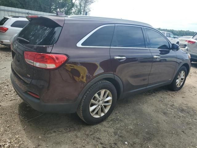 Kia Sorento • 2016 • 10,000 mi 6