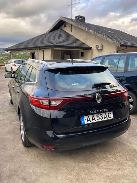 Renault Mégane • 2017 • 120,000 km 4