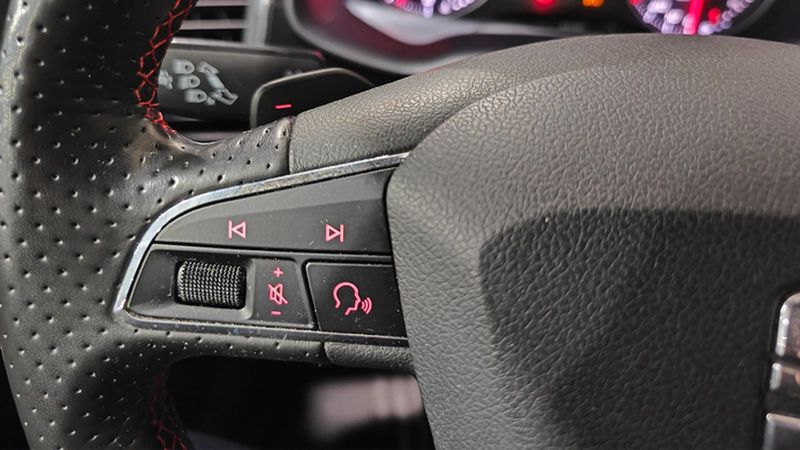 Seat Altea • 2018 • 82,637 km 24