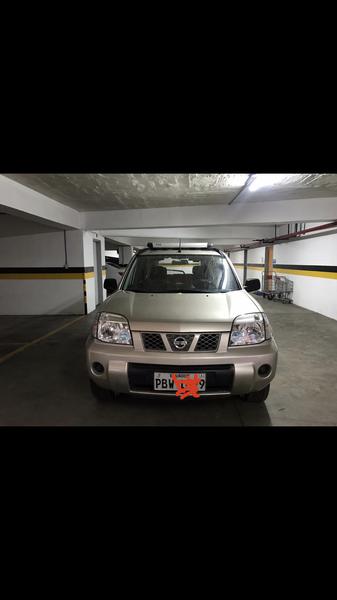 Nissan X-Trail • 2012 • 99,000 km 5