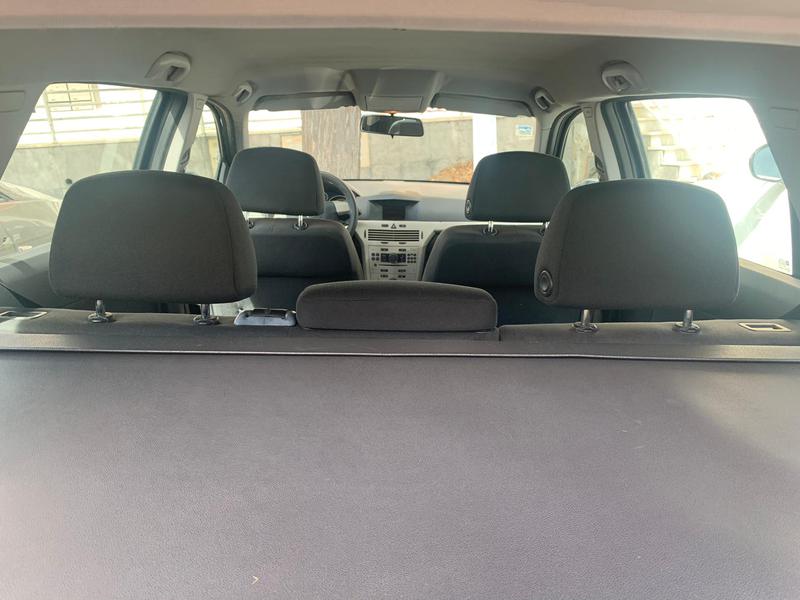 Opel Astra • 2007 • 244,549 km 6